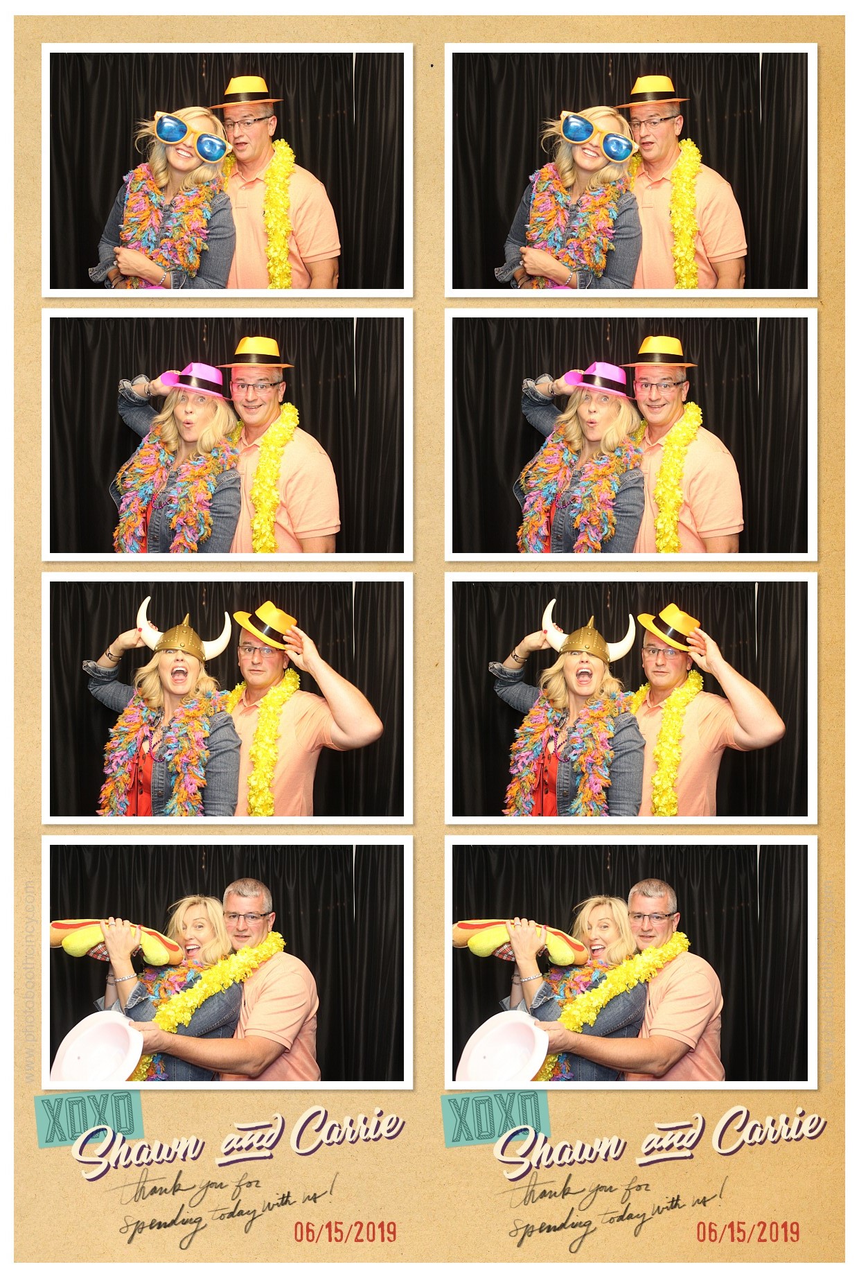 Carrie Cable and Shawn Adams Wedding | View more photos from the event at gallery.photoboothcincy.com/u/PhotoBoothCincy/Carrie-Cable-and-Shawn-Adams-Wedding